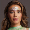 Le Désir Bliss Body tie dye Brianna - Strass offerts